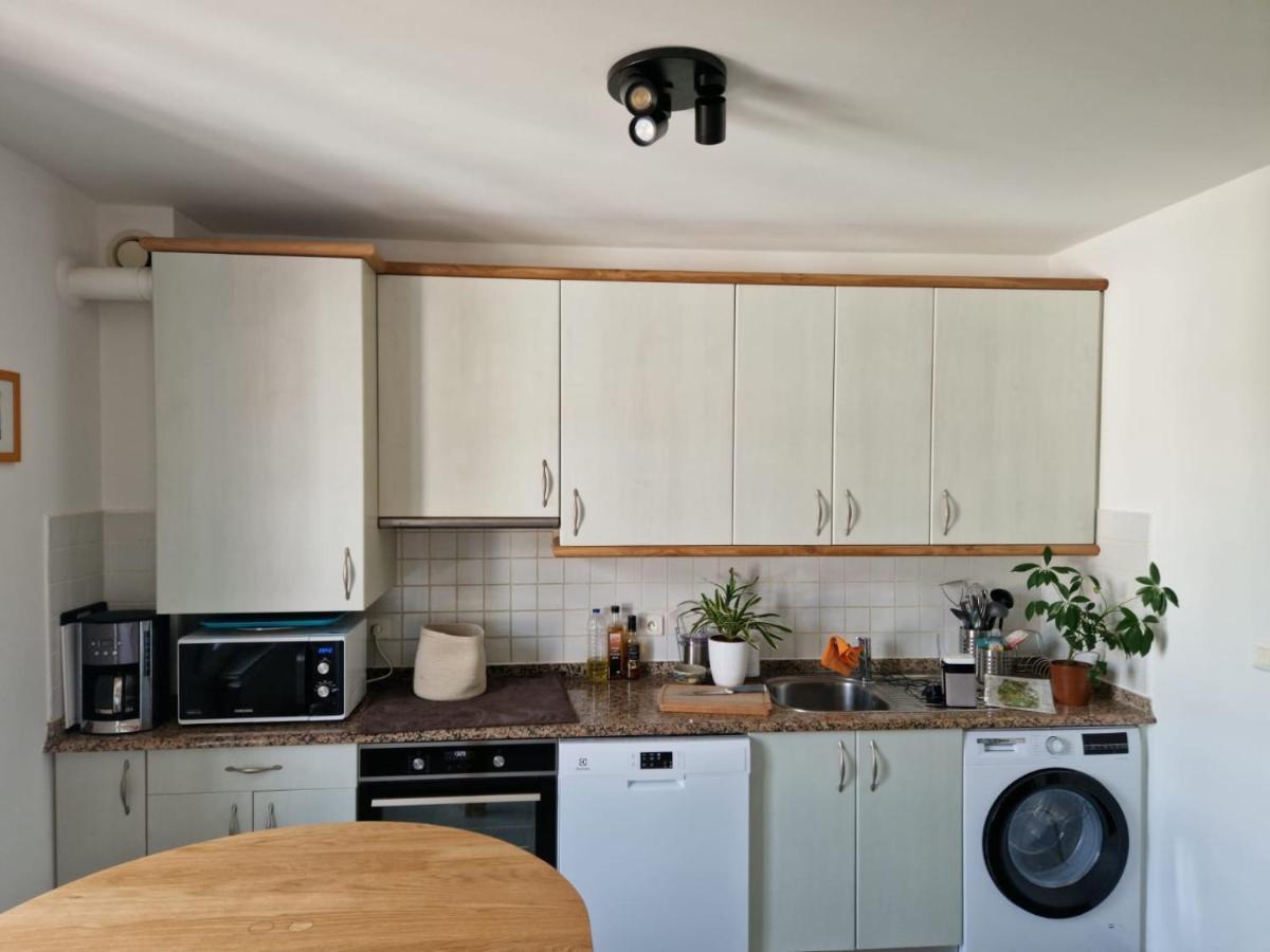 Appartement Suhalmendi Sare Exterior foto